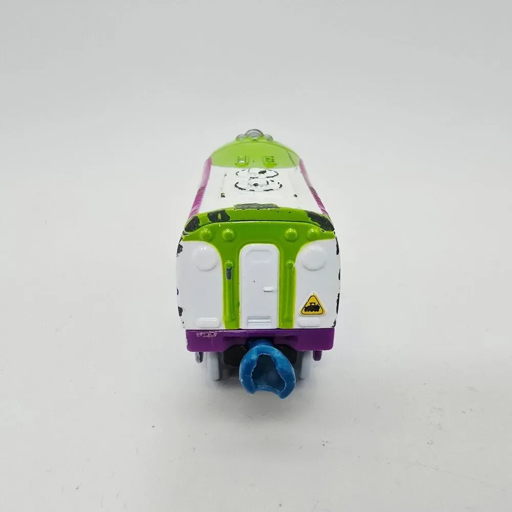 Chuggington Soap Suds Koko Bubbles